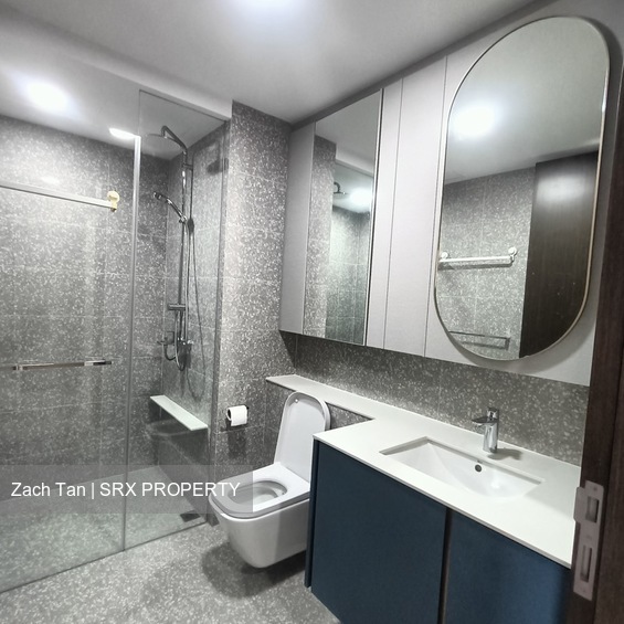 Clavon (D5), Apartment #510254011